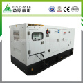 Generatore diesel 60kva alimentado por CUMMINS com alternador Stamford